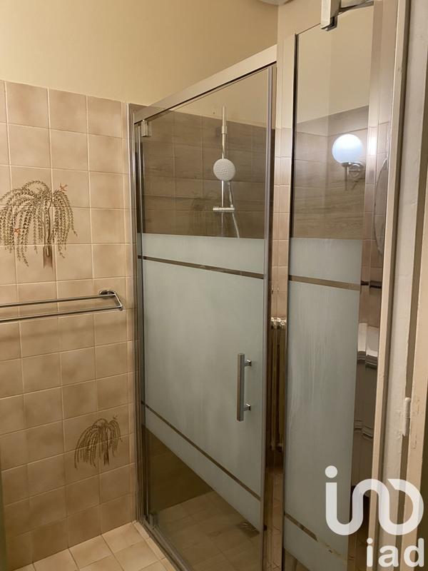 Maison - 164 m² - 5 pièces