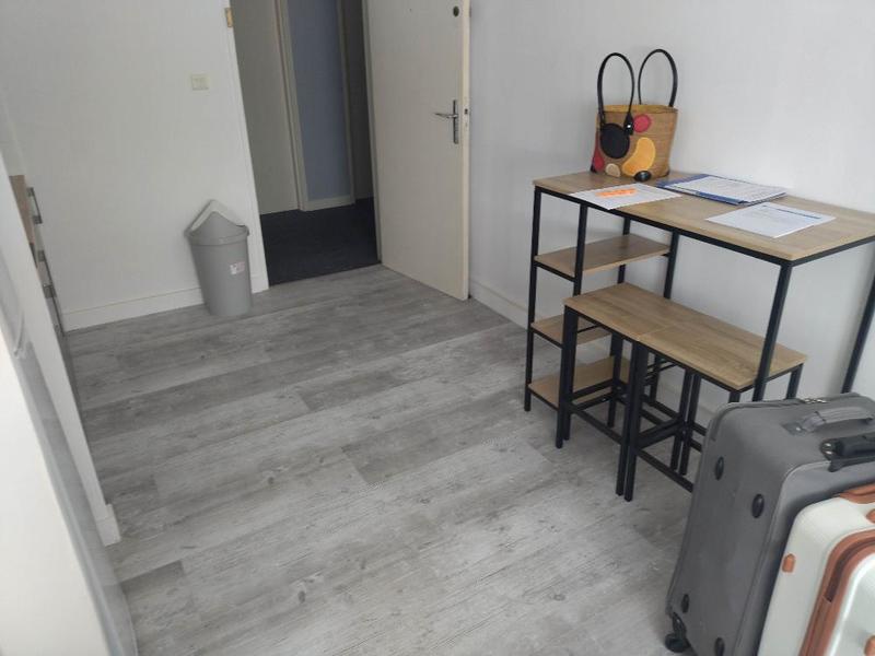 Appartement - 28 m² - 2 pièces