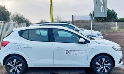 Dacia sandero III expression TCe 90 -24