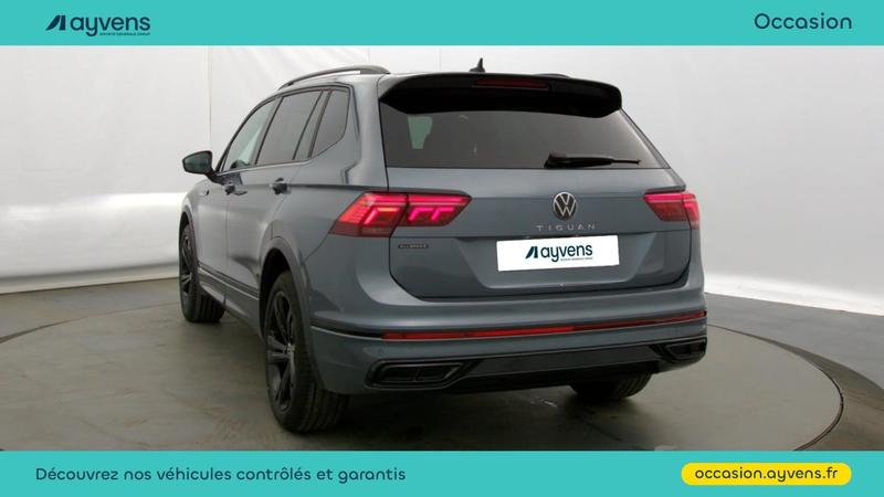 Volkswagen Tiguan Allspace 1.5 Tsi 150ch R-Line Dsg7