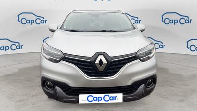 Renault Kadjar 1.2 TCe 130 Energy Intens