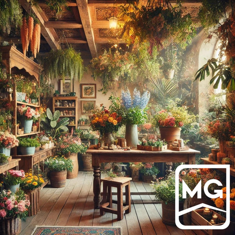 Fonds de commerce - 68 m²