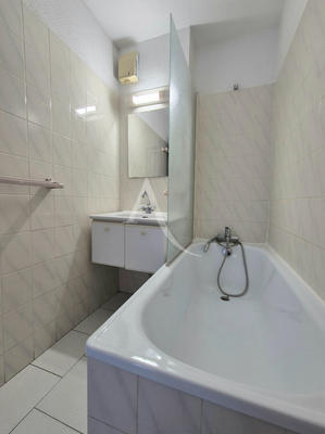 Appartement - 28 m² - 2 pièces