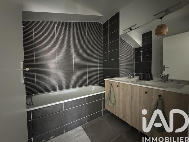 Appartement - 73 m² - 3 pièces