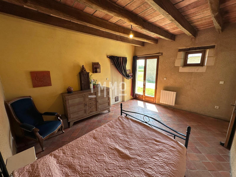 Maison - 151 m² - 5 pièces