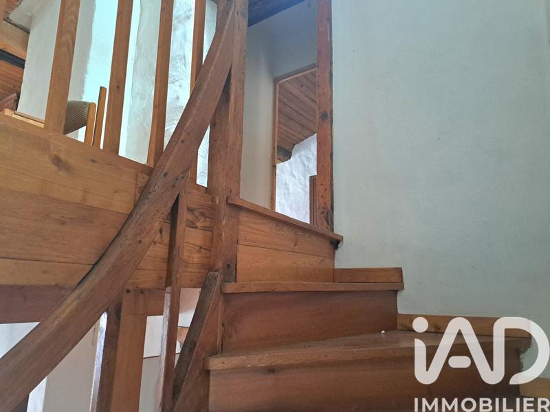 Maison de village - 309 m² - 14 pièces