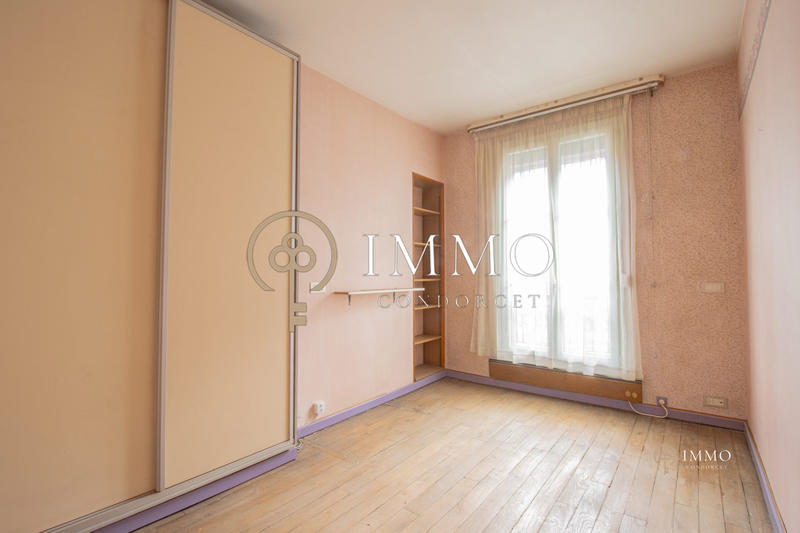 Appartement - 77 m² - 4 pièces