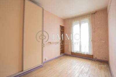 Appartement - 77 m² - 4 pièces