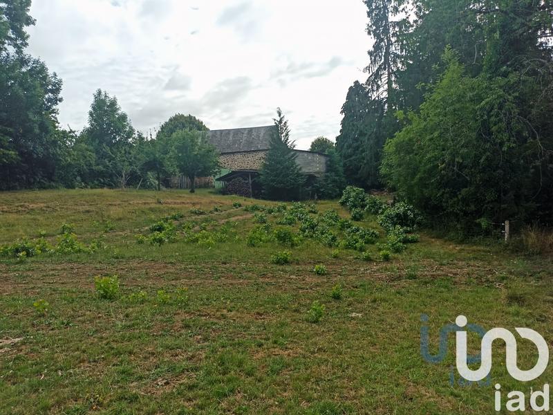 Maison de campagne - 87 m² - 4 pièces