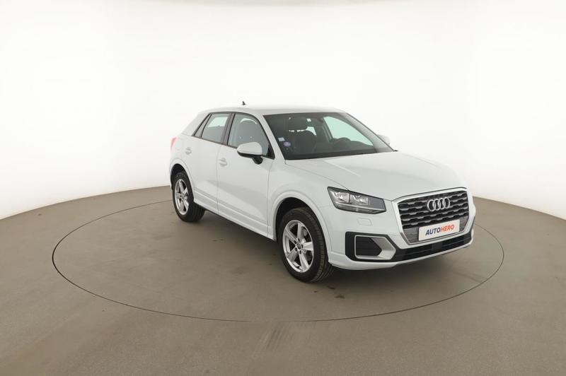 Audi Q2 35 Tfsi s tronic 150 ch