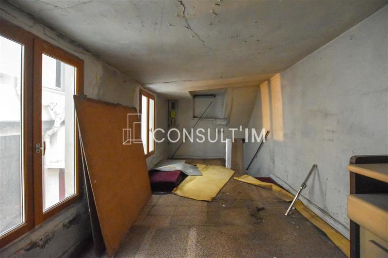 Local commercial - 55 m²