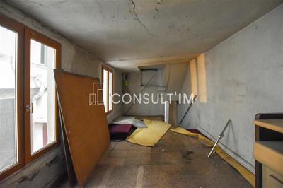 Local commercial - 55 m²