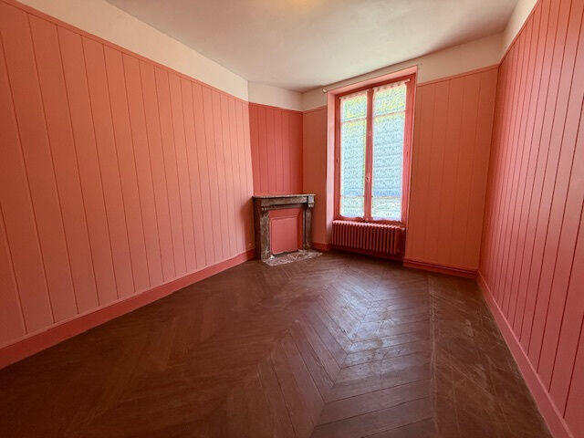 Maison - 79 m² - 5 pièces