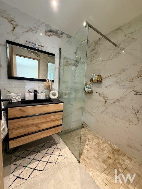 Maison - 135 m² - 7 pièces