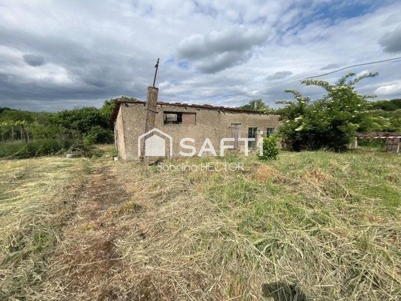 Maison - 139 m² - 6 pièces