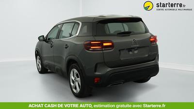 Citroën C5 Aircross PureTech 130 s&amp;S Bvm6 Feel