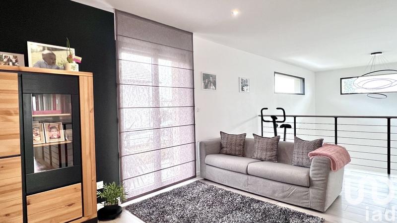 Maison - 170 m² - 5 pièces