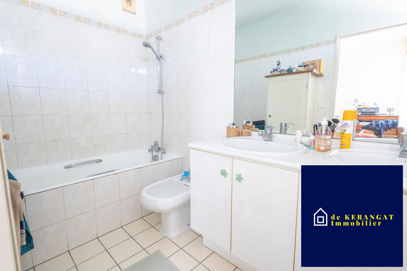 Appartement - 114 m² - 4 pièces