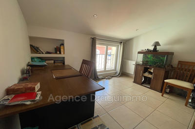 Appartement - 52 m² - 3 pièces