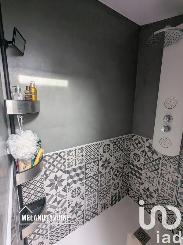 Maison - 133 m² - 5 pièces