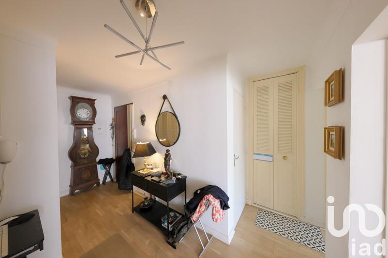 Appartement - 88 m² - 4 pièces