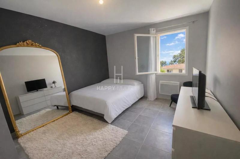 Maison - 84 m² - 5 pièces