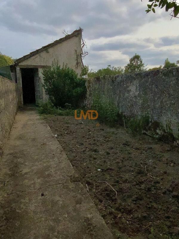 Demeure - 99 m² - 3 pièces