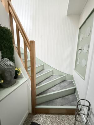 Appartement - 25 m² - 2 pièces