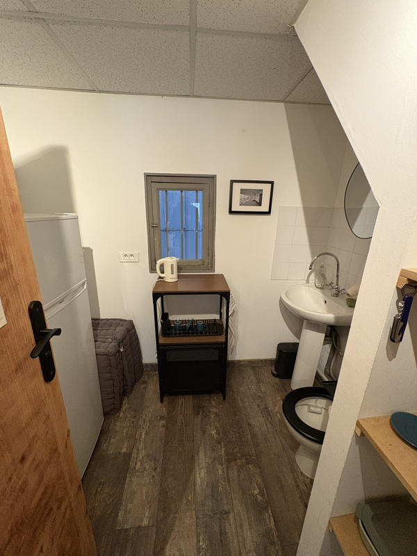 Local commercial - 31 m²