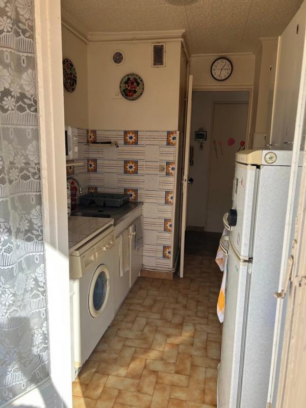 Appartement - 51 m² - 3 pièces