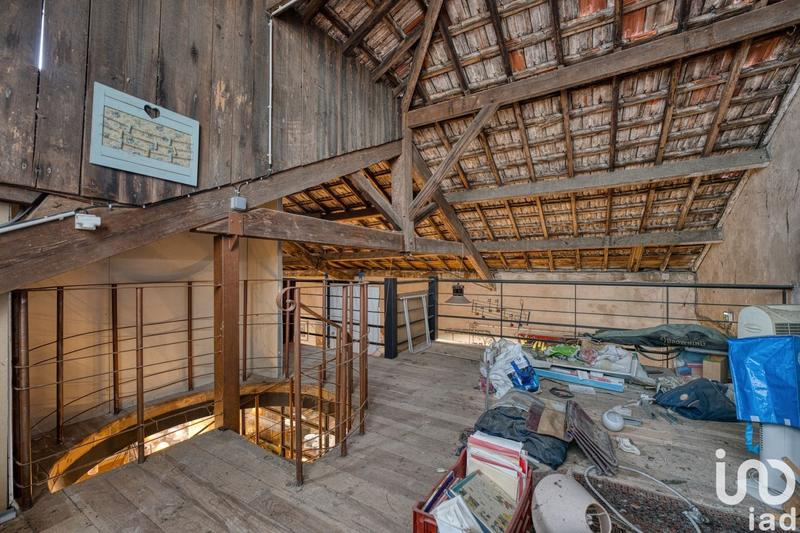 Local commercial - 390 m²