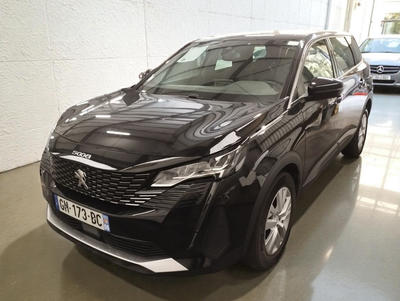 Peugeot 5008 1.2 Thp130 Active Pack 5p