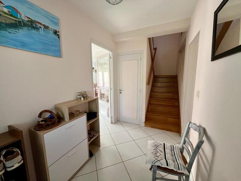 Maison - 135 m² - 6 pièces