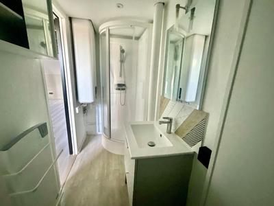 Appartement - 34 m² - 1 pièce