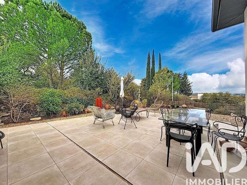 Maison - 130 m² - 4 pièces