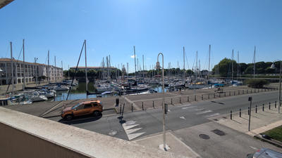 Appartement - 120 m² - 4 pièces