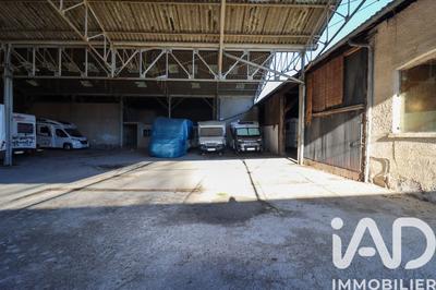 Immeuble - 1 238 m²