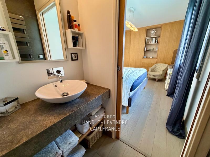 Maison - 149 m² - 8 pièces