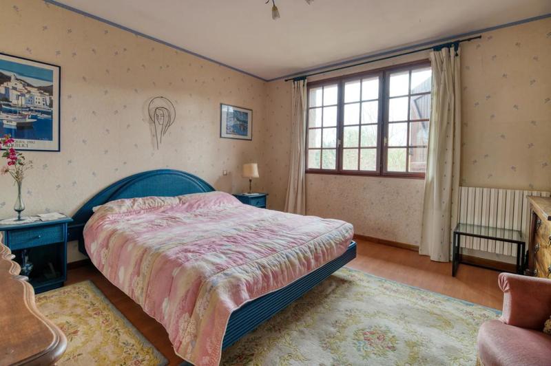 Villa - 206 m² - 7 pièces