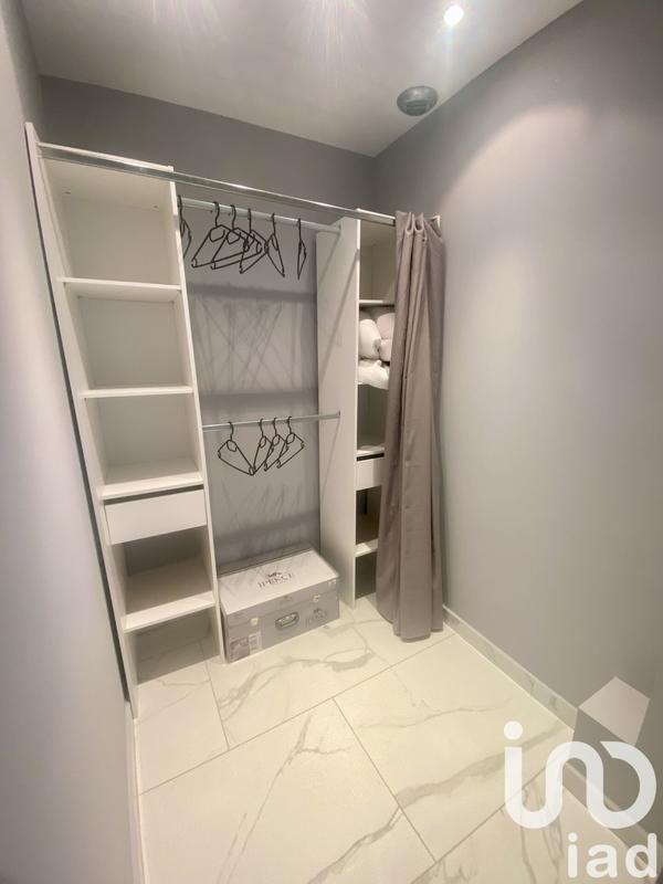 Appartement - 118 m² - 3 pièces