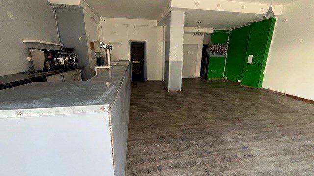 Local commercial - 78 m²
