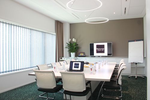 Les Salons Bertacchi