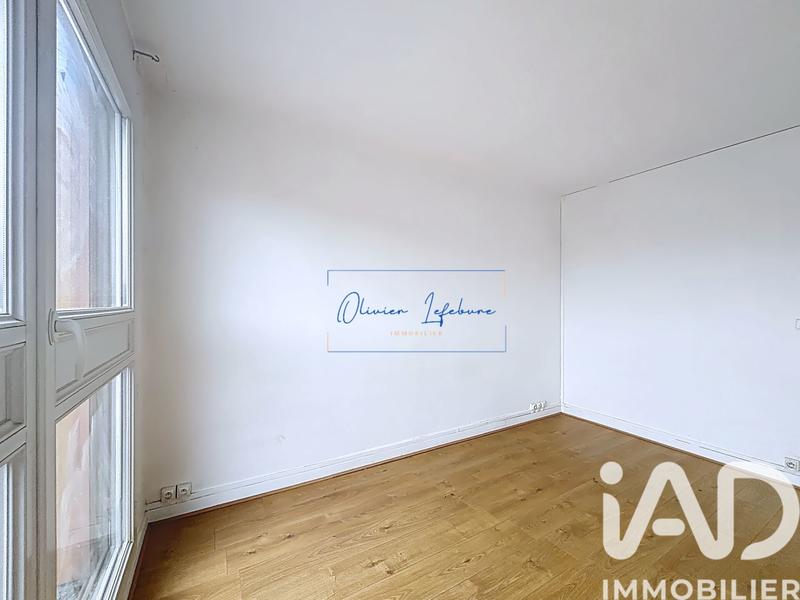Appartement - 74 m² - 4 pièces