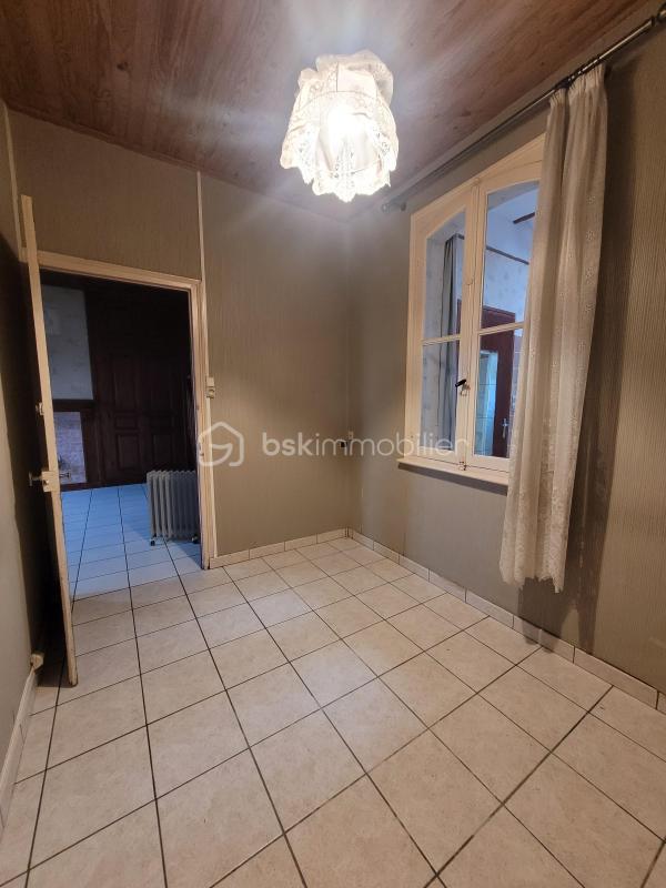 Maison - 69 m² - 4 pièces