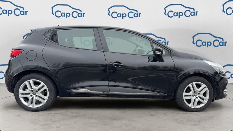 Renault Clio IV 0.9 TCe 75 Business