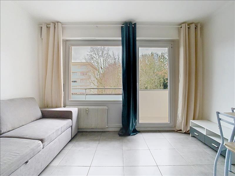 Studio - 21 m² - 1 pièce