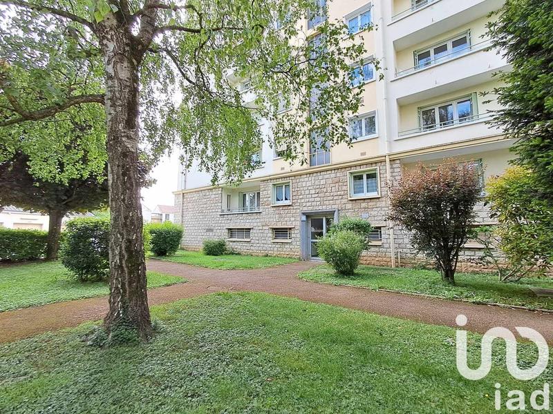Appartement - 67 m² - 4 pièces