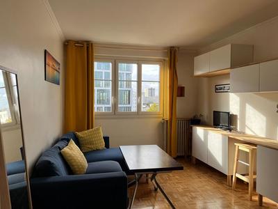 Appartement - 49 m² - 3 pièces