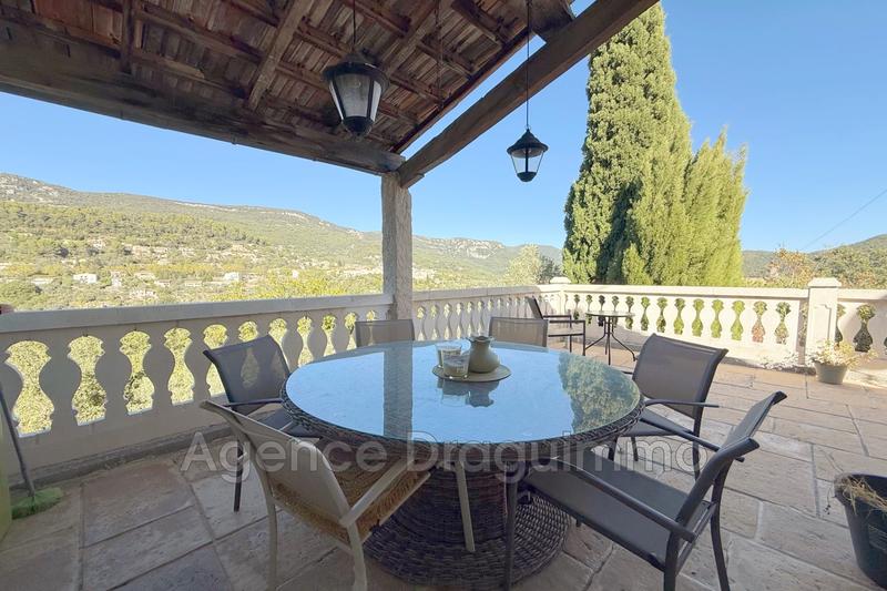 Maison - 170 m² - 5 pièces