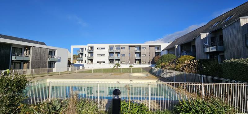 Appartement - 45 m² - 3 pièces